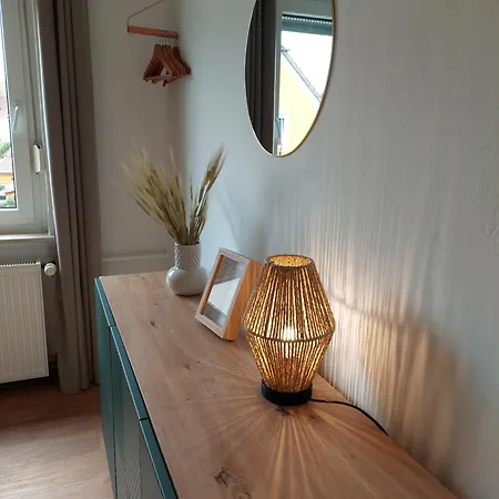 Tatil Evi Cozy Home, 7 Beds, Wifi, Kitchen, Balcony, Center