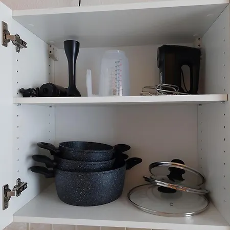 Cozy Home, 7 Beds, Wifi, Kitchen, Balcony, Center