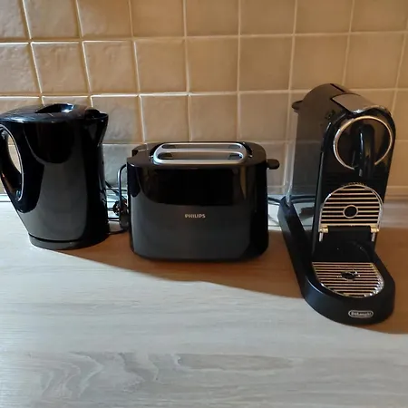 Tatil Evi Cozy Home, 7 Beds, Wifi, Kitchen, Balcony, Center Bielefeld