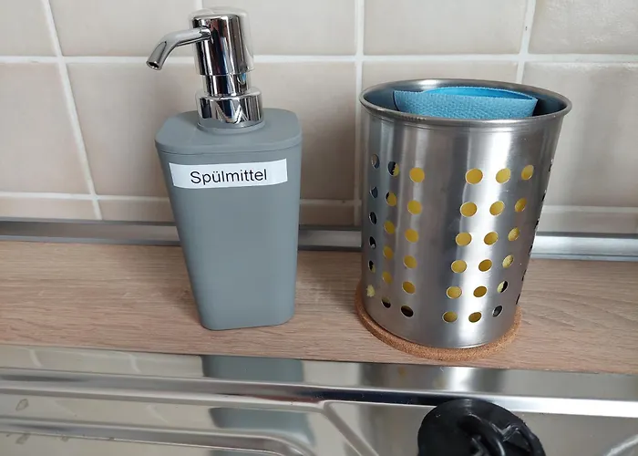 Cozy Home, 7 Beds, Wifi, Kitchen, Balcony, Center Hébergement de vacances *