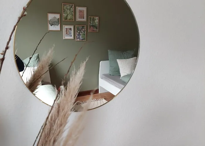 Cozy Home, 7 Beds, Wifi, Kitchen, Balcony, Center Feriehus *