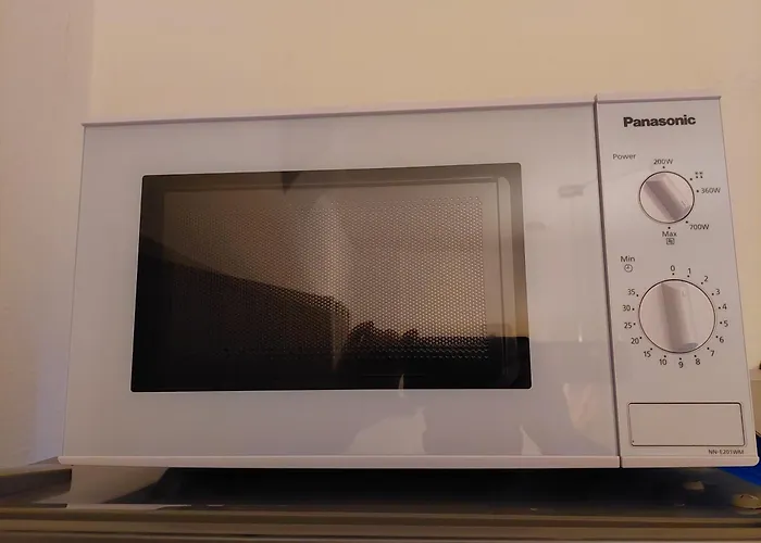 Cozy Home, 7 Beds, Wifi, Kitchen, Balcony, Center